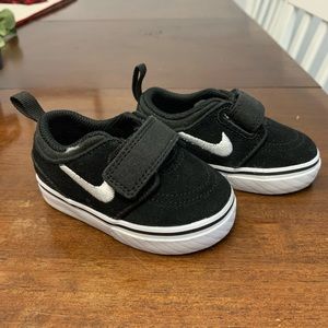 Baby Nike Sneakers